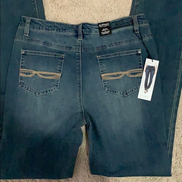 jeans by buffalo